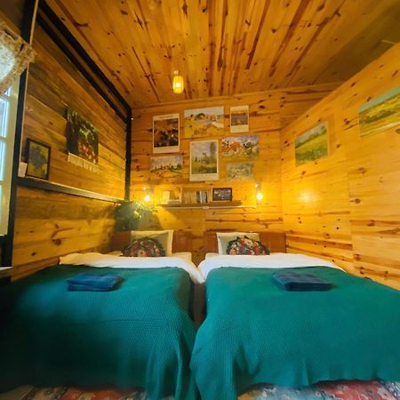 Soul Pnb Homestay Da Lat Exterior foto
