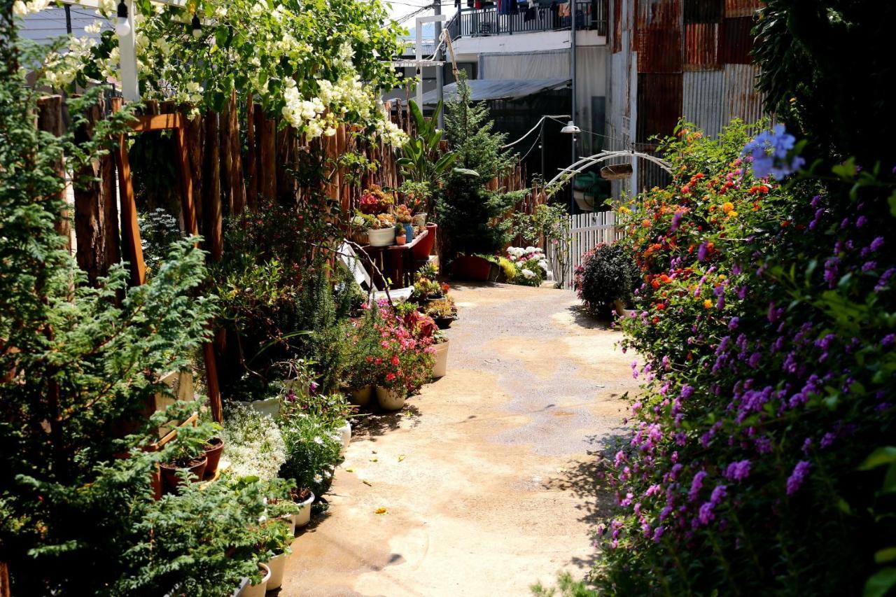 Soul Pnb Homestay Da Lat Exterior foto