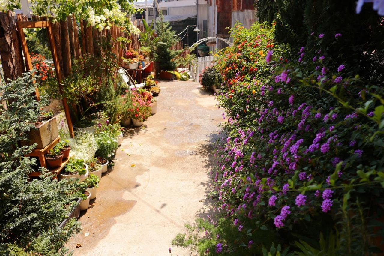 Soul Pnb Homestay Da Lat Exterior foto