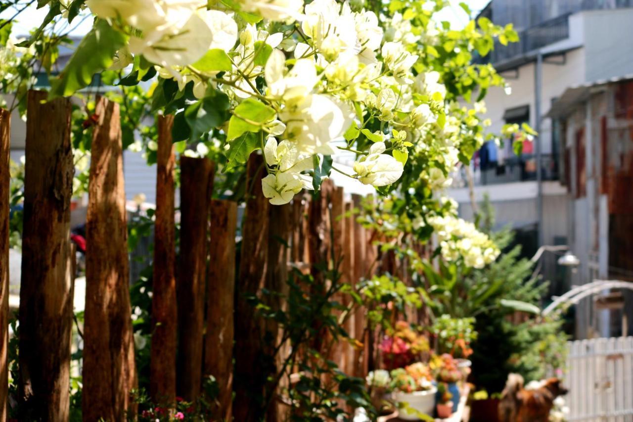 Soul Pnb Homestay Da Lat Exterior foto
