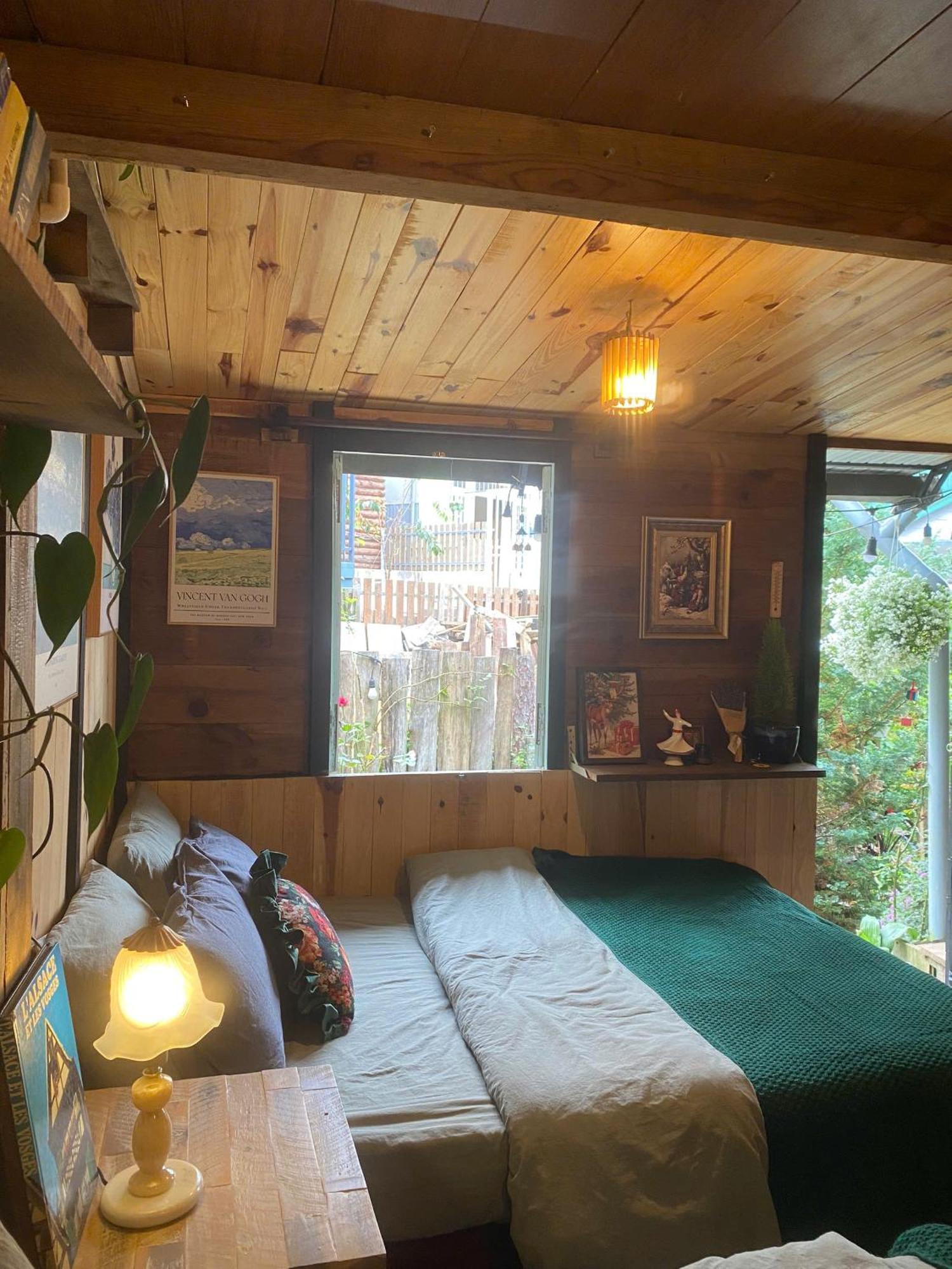 Soul Pnb Homestay Da Lat Exterior foto