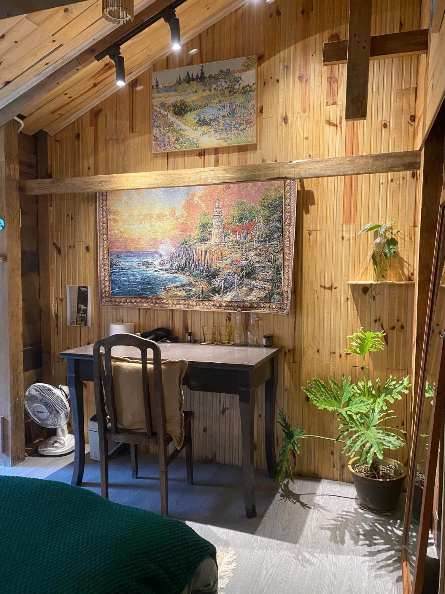 Soul Pnb Homestay Da Lat Exterior foto