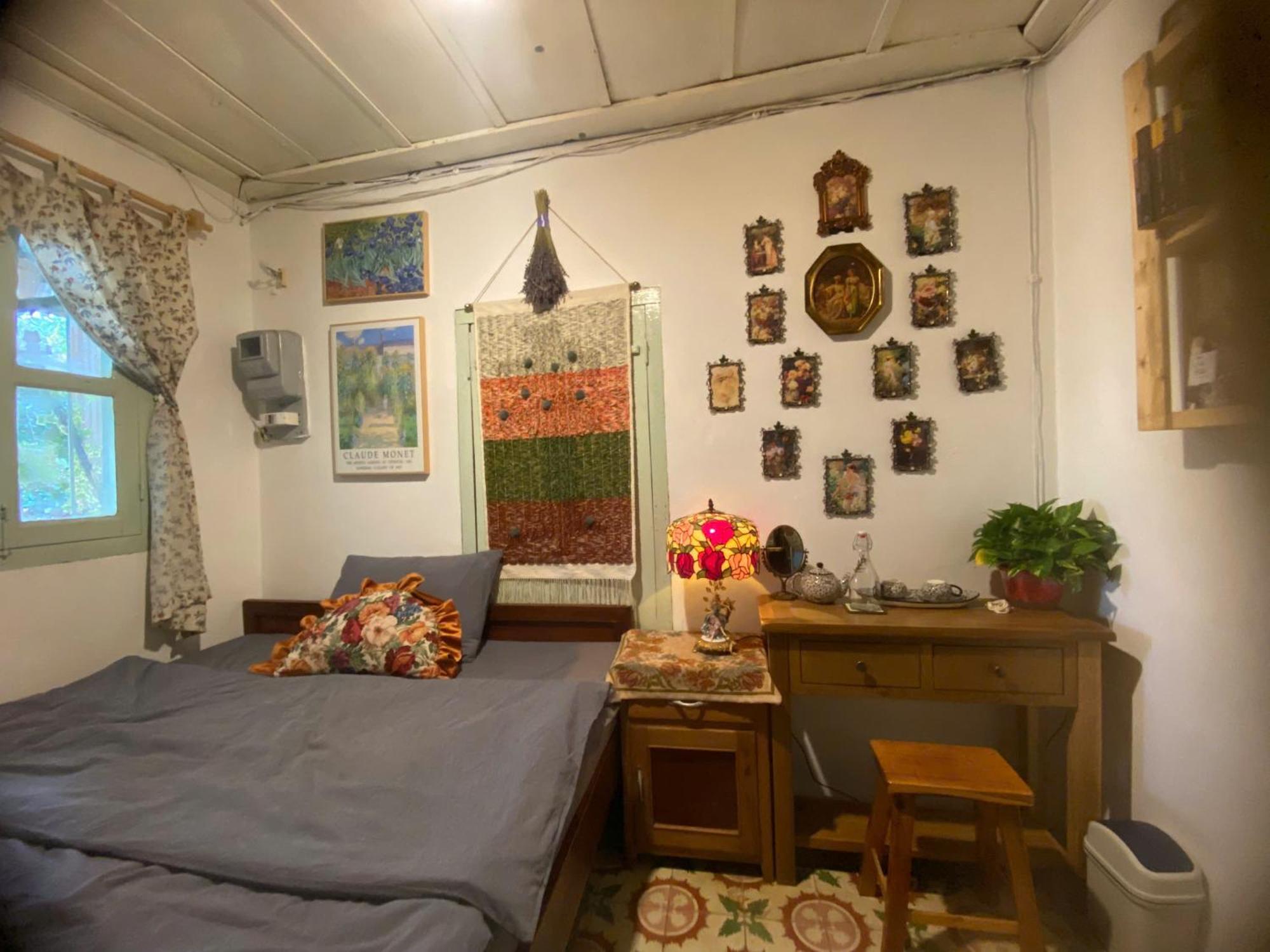 Soul Pnb Homestay Da Lat Exterior foto