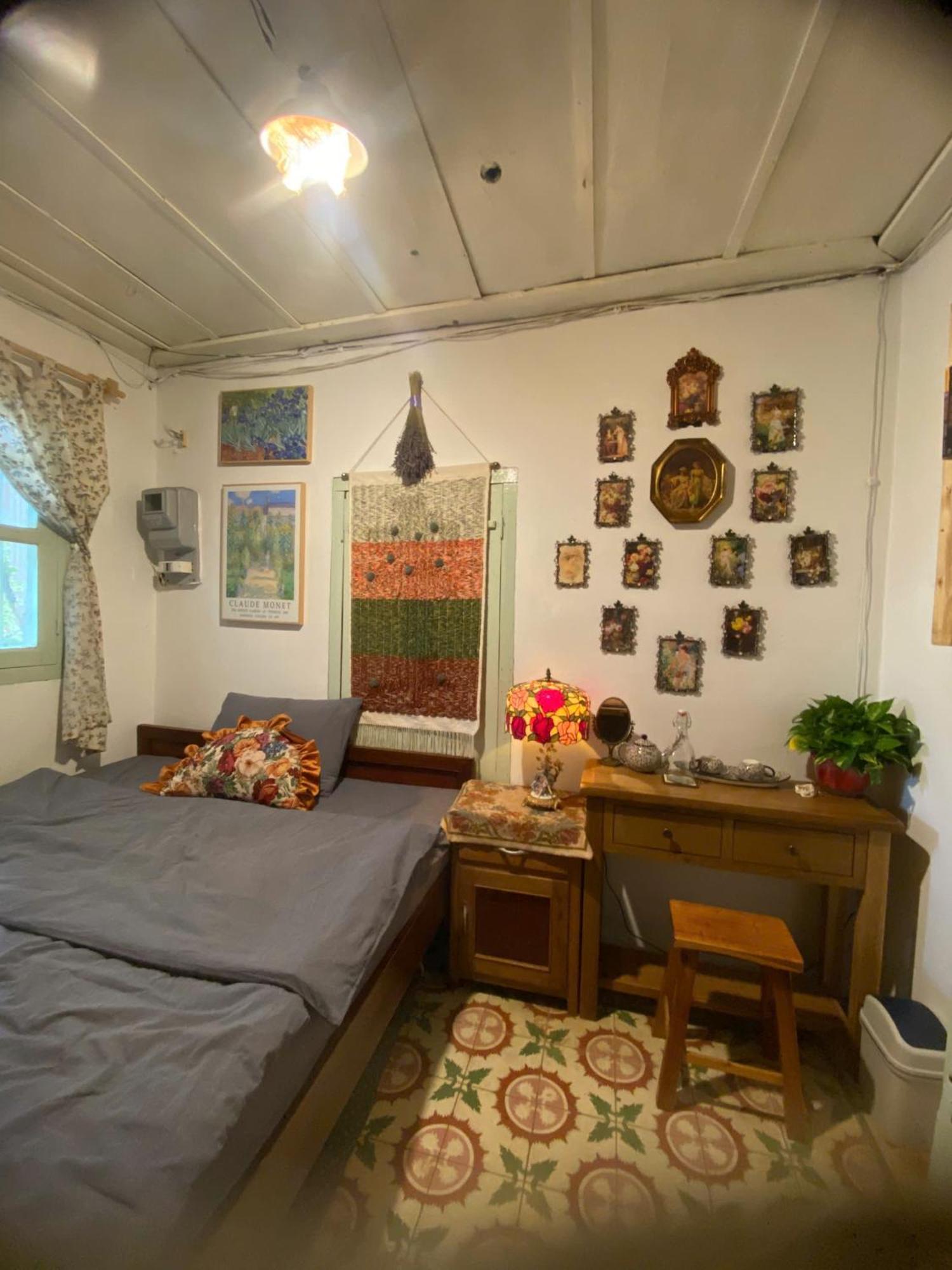 Soul Pnb Homestay Da Lat Exterior foto